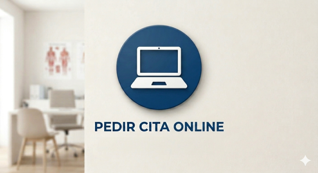 icono cita online