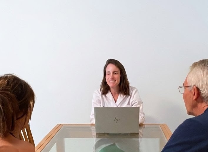Consulta Endocrino